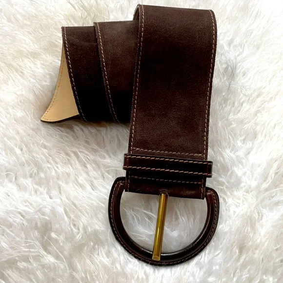 Banana Republic | Accessories | Banana Republic Suede  display picture 2